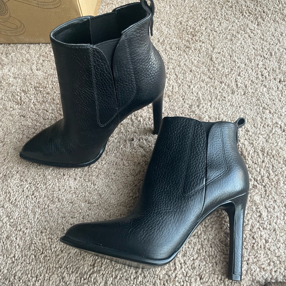 Kendall & Kylie Boots